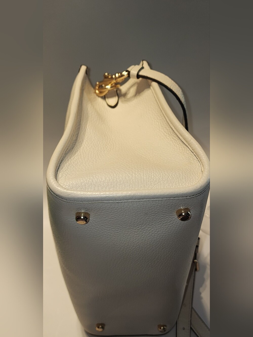 NWOT- COACH- Dempsey Carryall - Picture 11 of 13